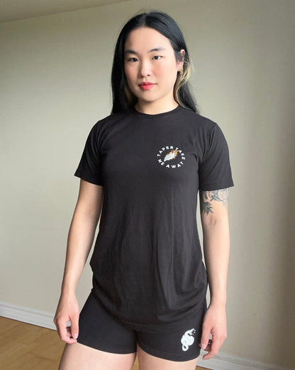 Taper Take Me Away Tee | Ready-to-Ship - No Restrictions Apparel